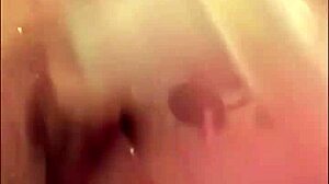 Nana1japan соблазняет с ultimate искушением и мощным сквиртом