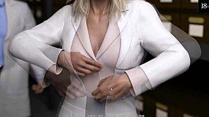 Пълно преминаване през играта за ставай рок звезда част 12