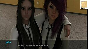 WVM 32 Johns se prepara para saludar a fans en encuentro ardiente