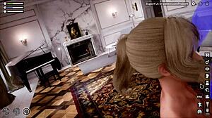 暗示性堕落娃娃V1.3 Hentai游戏挑逗