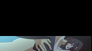 Хентай ХМВ Скажи Так японская версия с большими сиськами компиляция потрясает мой мир