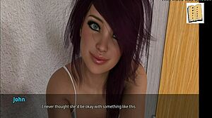 WVM 42: 내 두 명의 멋진 여자친구와 소중한 순간들