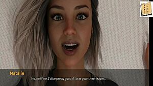 Wvm 38 מתחזרת עם הרפר ונאטלי בדירתן