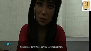 v WVM epizodi 59, nekaj je narobe z Willow in njeno situacijo.