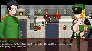 مجموعة مشاهد التجسس على آشلي القرصان