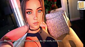 Ever Seen a Dik Chick Dominate Route 26?