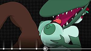 Мод за бит бангер са дивљим вриштањем сада