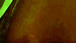 Rå 3D-sex med kurvig kjæreste i usensurert hentai