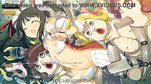 Evenicle Scene 18 Met Ondertiteling