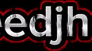 블로잡으로 깨운 친구를 콘돔 없이 박아버렸어