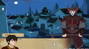 我看到大胸欧泊在四元素训练师书5爱情第16部分