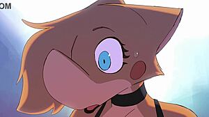 ranní rutina části 1-8 od tabuley odhaluje parnou lesbickou pohádku. sleduj 69 akci, anál hru a orální jazykové triky ve divokých crossdressing animacích.