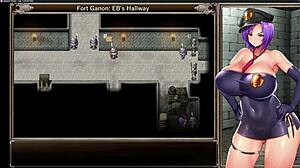 카린스 프리즌 파트 4: 티티 박아 쿰 축제