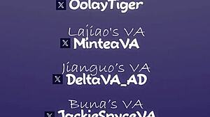 Ду жестко трахают фурри анимации в диких сценах