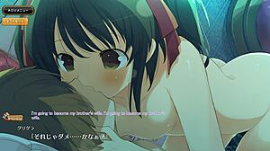 おい、エヴェニクルシーン6の字幕付き見てみろ、ヤバいぜ！