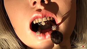 Bună dimineața, bucură-te de versiunea gratuită de animație cu personaje gigante înalte