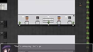 Καυτές γυναίκες καλυμμένες σε σπέρμα στο Fleshlight Strike Squad Μέρος 4