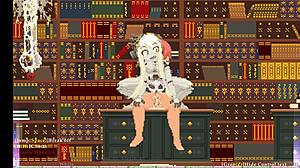 hé, check dit castle of temptation v0 3 4 animatie galerij