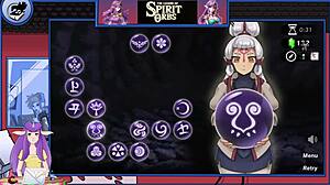 Legend of Zelda spelen met Paya