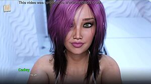 Зашто Cedey из WVM 168 крије истину иза тих великих сиса?