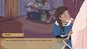 Pelatih elemen empat buku lima bahagian dua