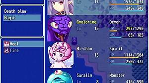 Szörny Fúvás a Híd Javításért