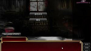 Hei, vezi manga asta cu acțiune de tâțe mari!